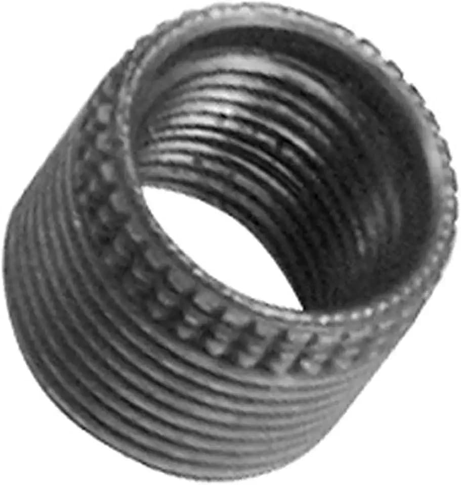 Lisle 65030 Thread Insert for Spark Plug Hole Repair Kit, 11/16", Pack of 5