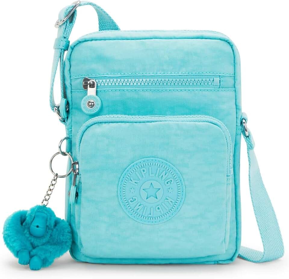 Kipling Gunne Crossbody Bag