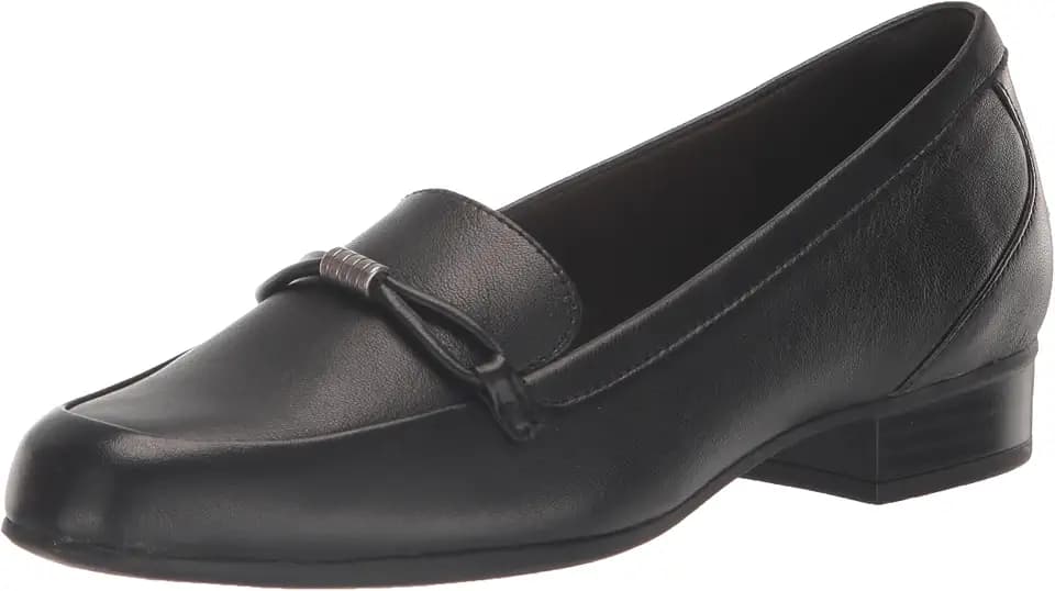 Clarks Women's Juliet Shine