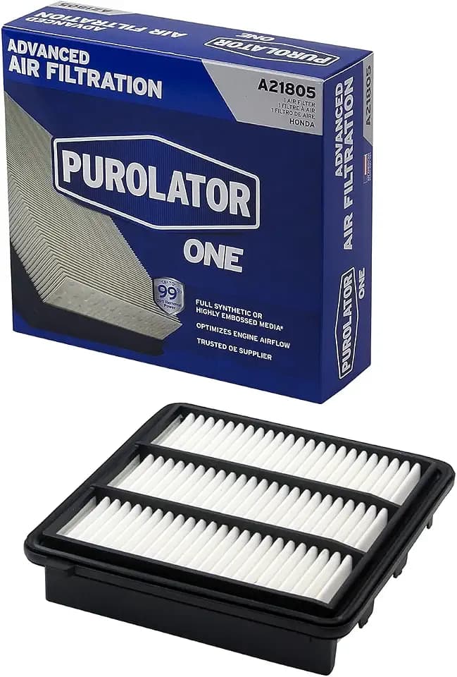 Purolator A21805 PurolatorONE Advanced Engine Air Filter