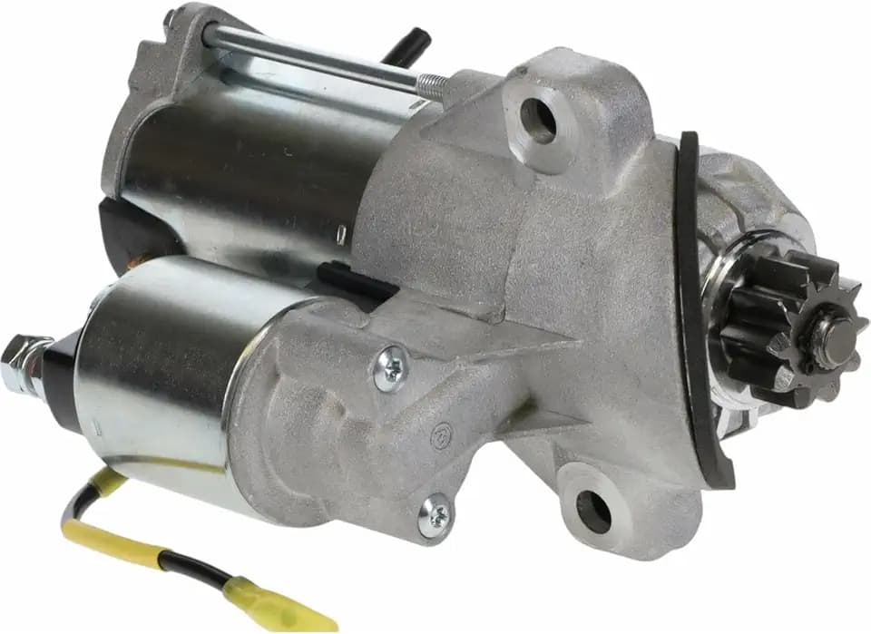 OEG Parts Starter Fits Lincoln MKS 09-16, Ford Explorer 2011-19 8G1Z11002B