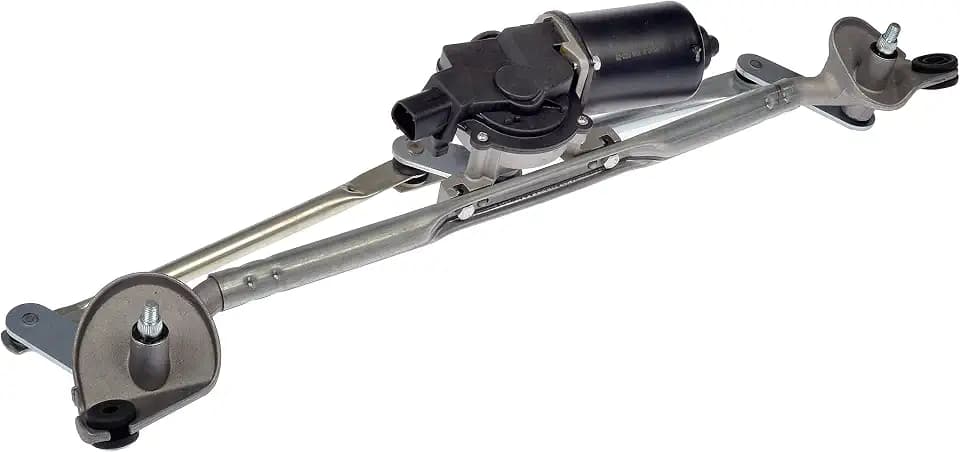 Dorman 602-402AS Windshield Wiper Motor and Linkage Assembly Compatible with Select Pontiac/Toyota Models