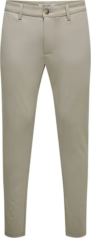 Only & Sons Male Chino Hose ONSMARK Slim Fit Chino Hose