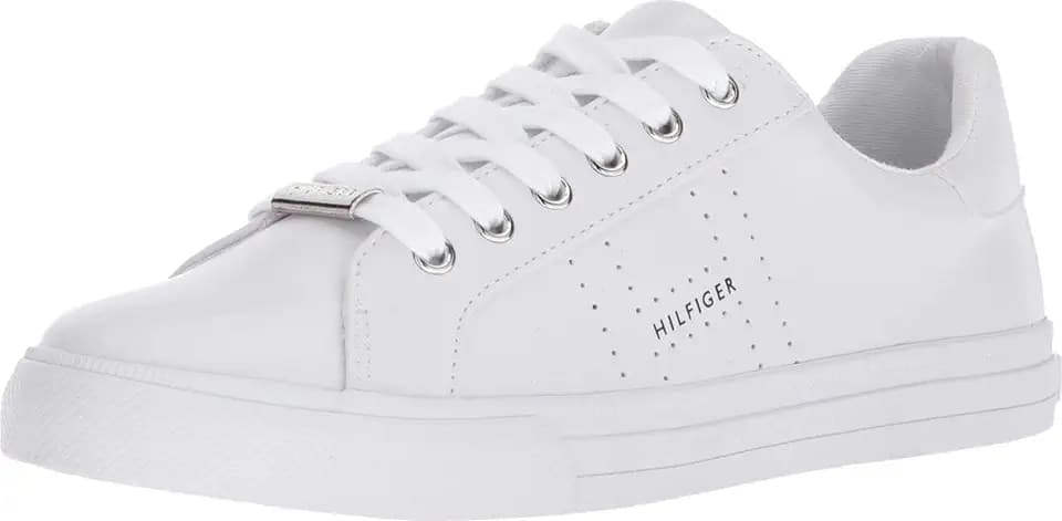 Tommy Hilfiger Women's Lustern Sneaker