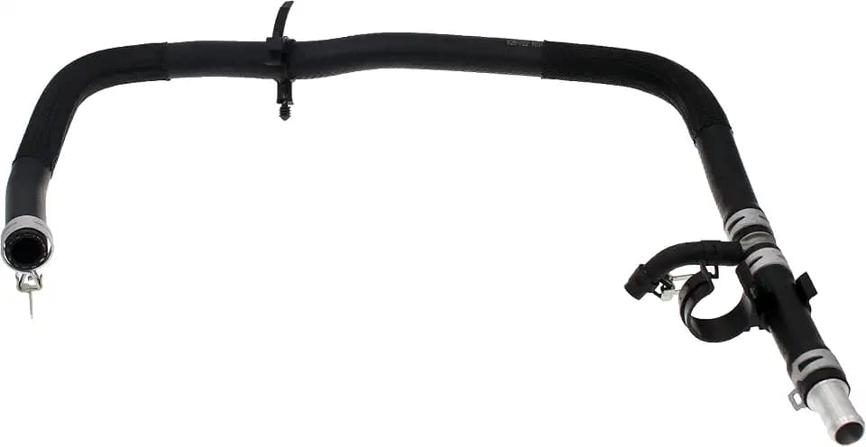 Dorman Improved Design 626-722 Engine Heater Hose Assembly Compatible with Select Ford Models (OE FIX)