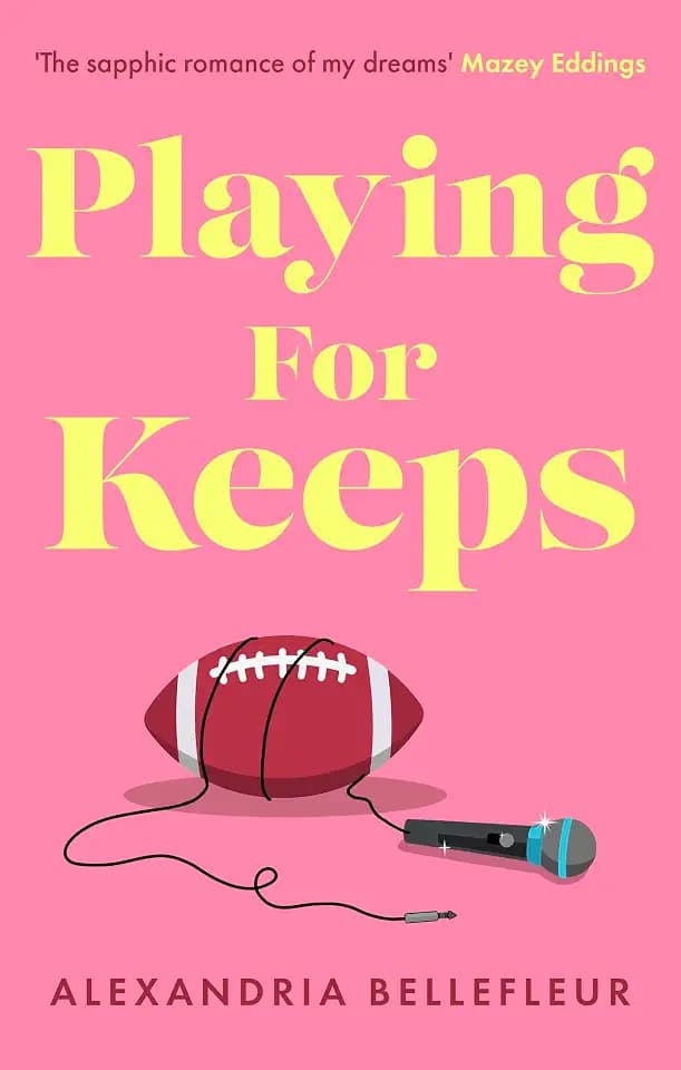 Playing for Keeps