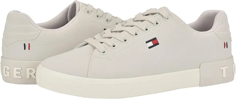 Tommy Hilfiger Men's Rezz Sneaker