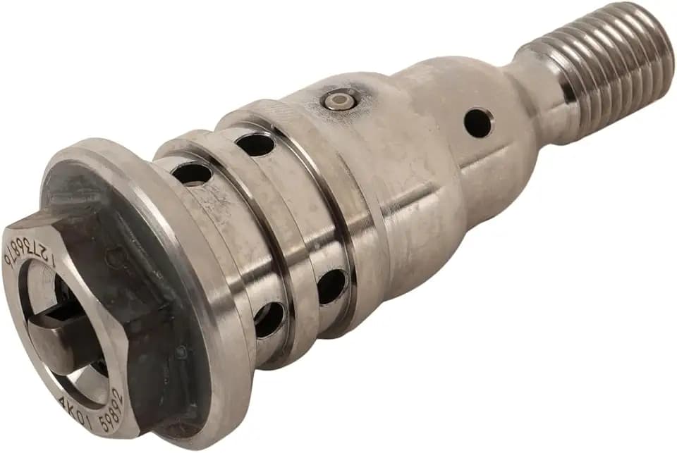 GM Genuine Parts 12736876 Camshaft Position Actuator Solenoid Valve