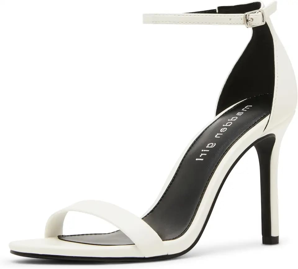 Madden Girl Women's Brazen