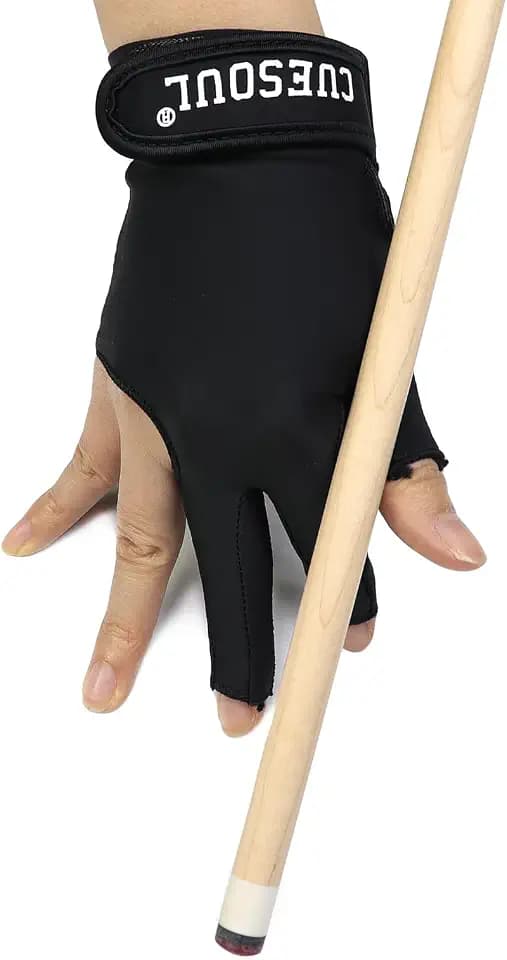 CUESOUL Professional Billiard Gloves Left and Right