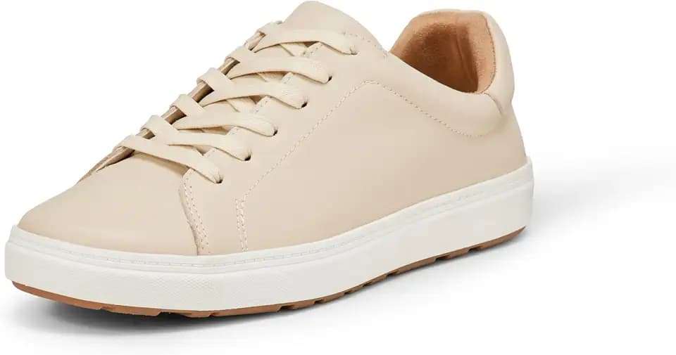 Amazon Essentials Unisex Kids' Low Top Classic Sneakers for Boys and Girls
