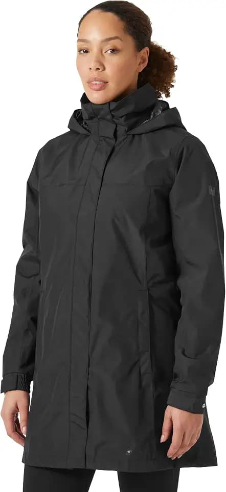 Helly-Hansen Women's Aden Long Coat