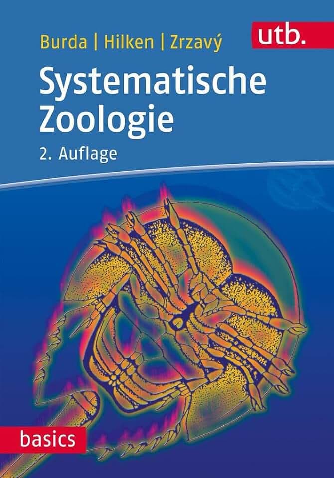 Systematische Zoologie (utb basics)