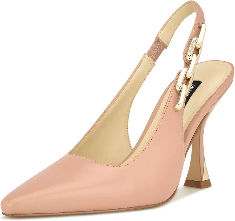 Nine West Womens Veroni