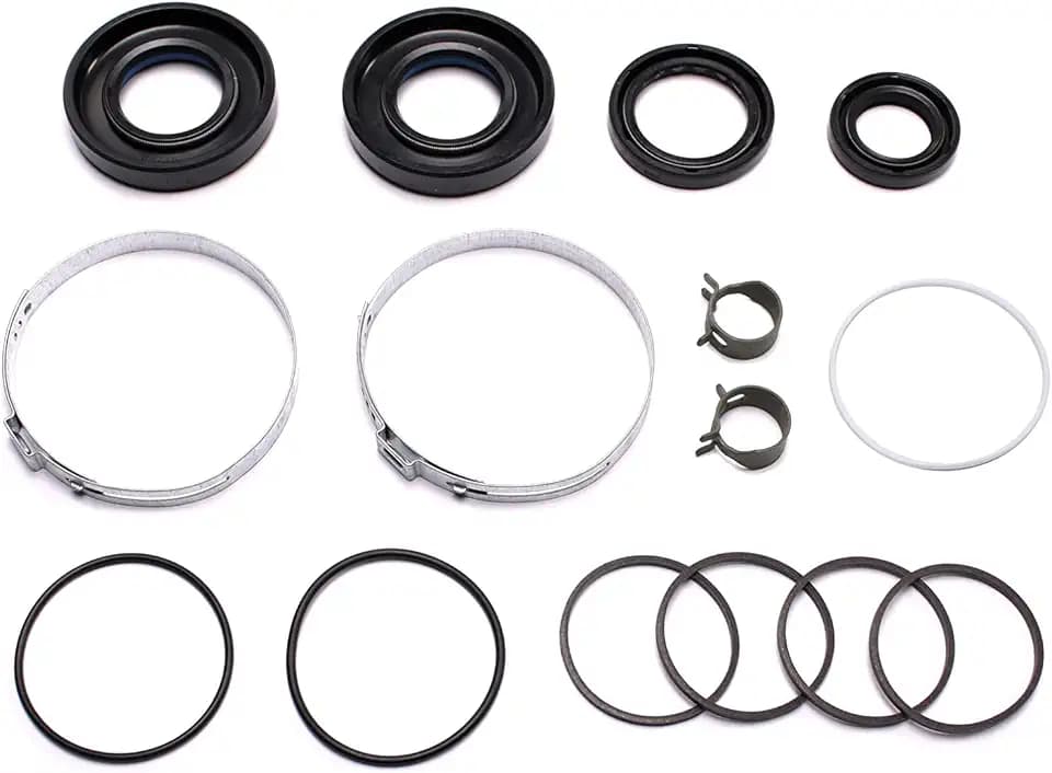 Sunsong 8401513 Rack and Pinion Seal Kit