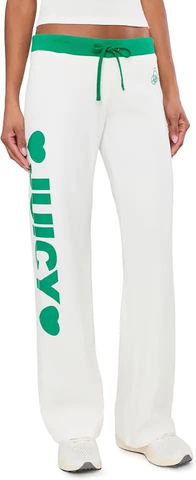 Juicy Couture Women's Og Bling Track Pant