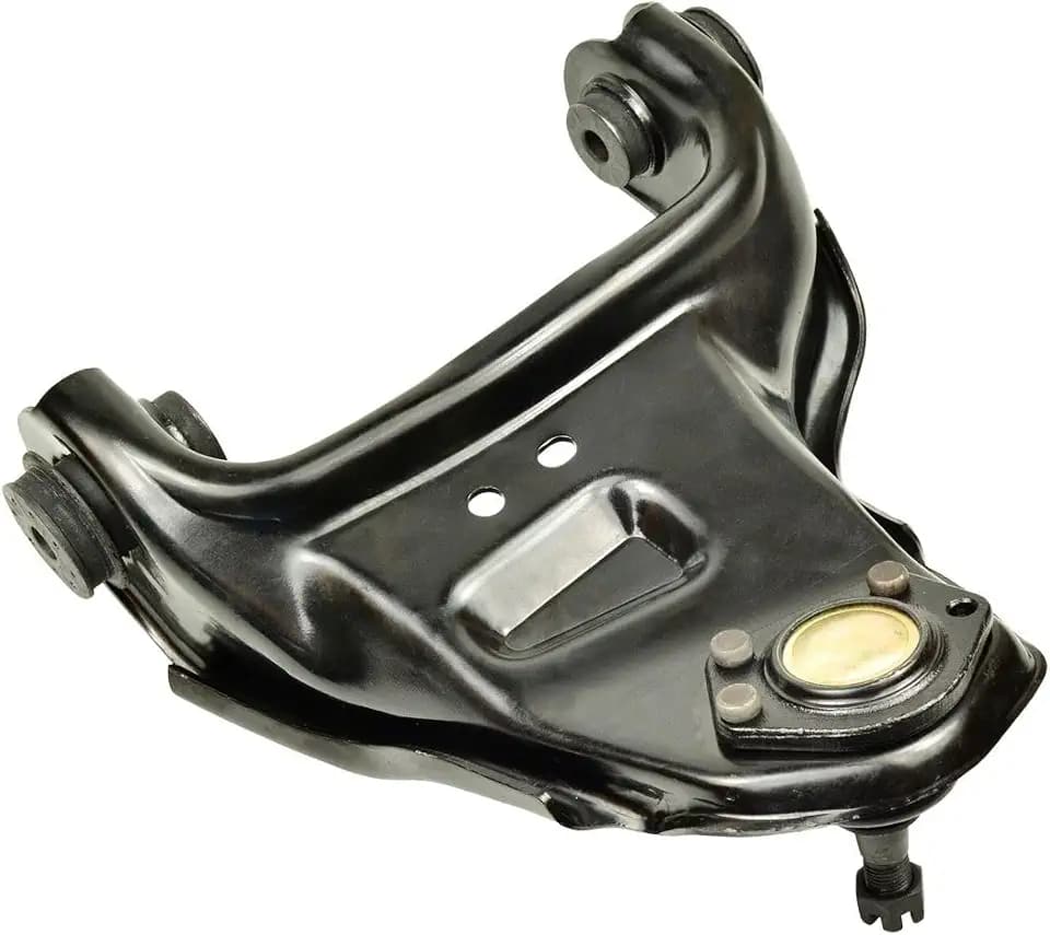 Mevotech Original Grade Control Arm and Ball Joint Assembly GS20355