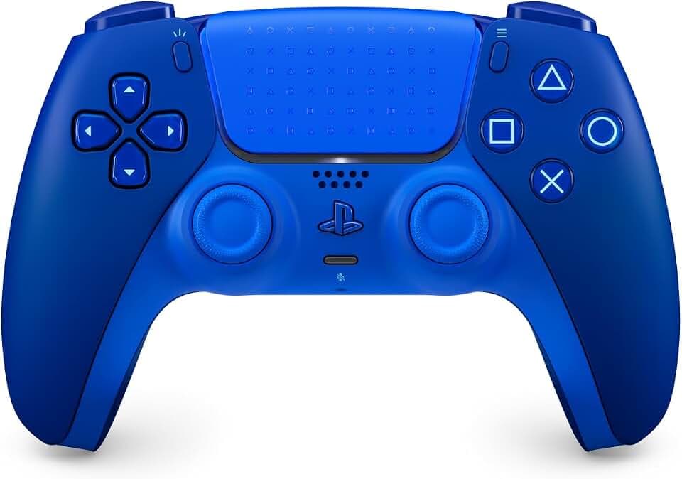 Playstation DualSense® Wireless-Controller - Icon Blue Special Edition