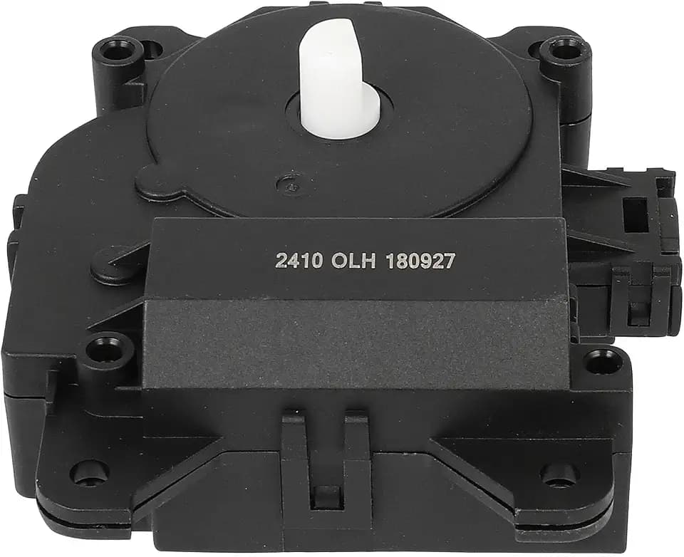 SCITOO 604-314 HVAC Heater Blend Door Actuator For Toyota 4Runner 2003-2009
