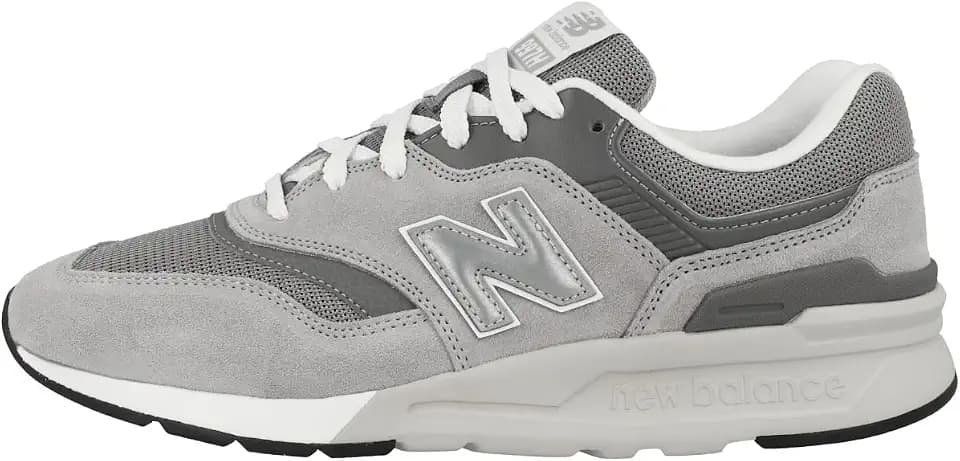 New Balance Men's 997h Sneaker