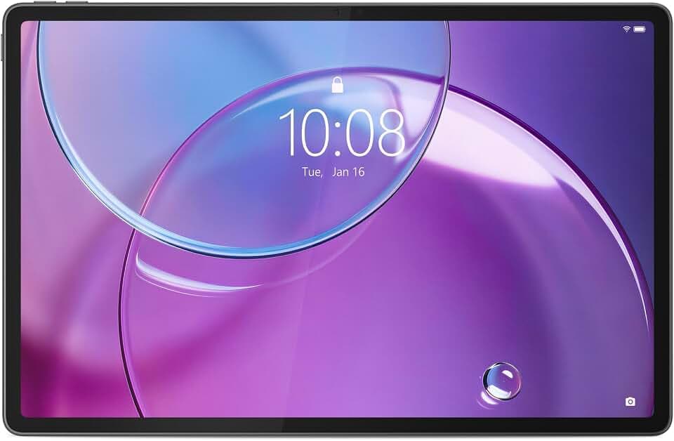 Lenovo Idea Tab Pro Gen 2, 8GB RAM, 256GB, Android 16