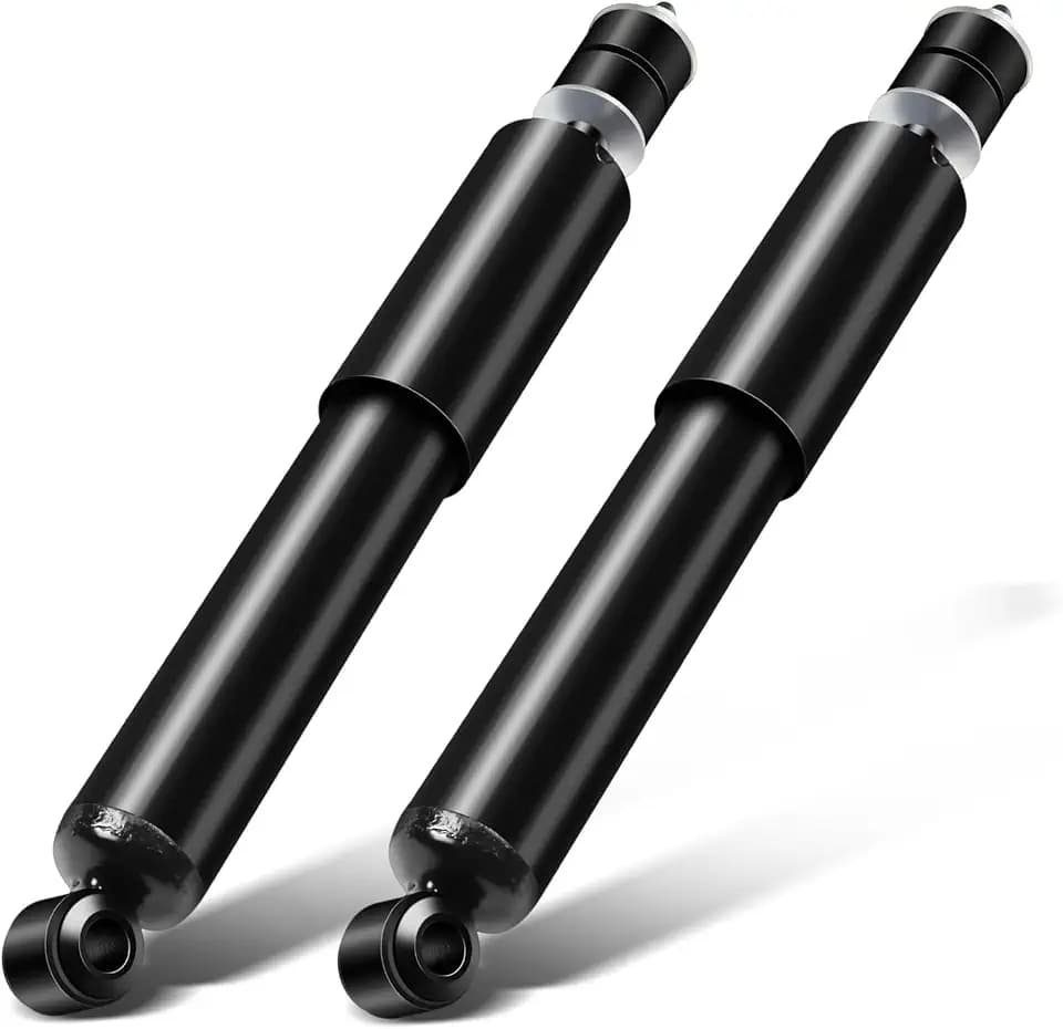 ECCPP Front Pair Shock Struts 1999-2016 for Ford for F-250 Super Duty