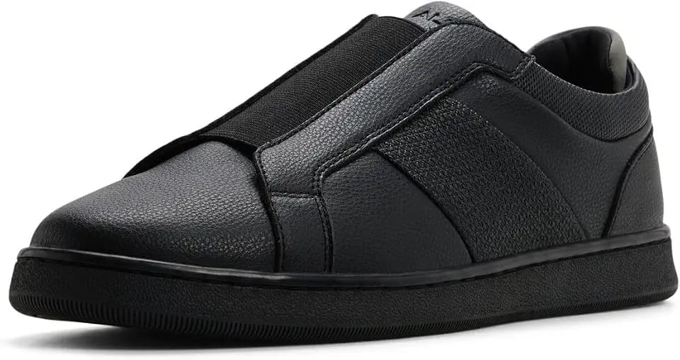 ALDO Mens Emersson Laceless Slip on Sneaker