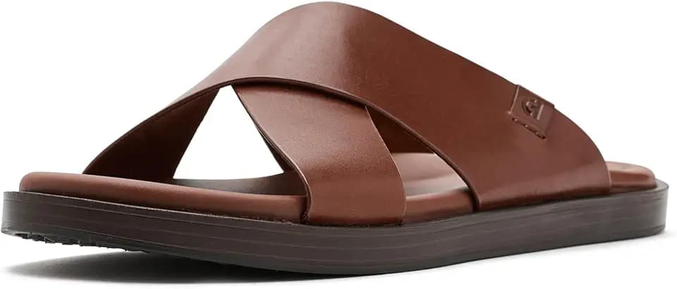 Cole Haan Men's Grand Neoclassic Cross Strap