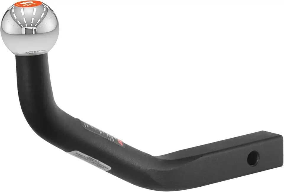 Curt 45562 Stange/Strebe Euro Mount Ball Mount