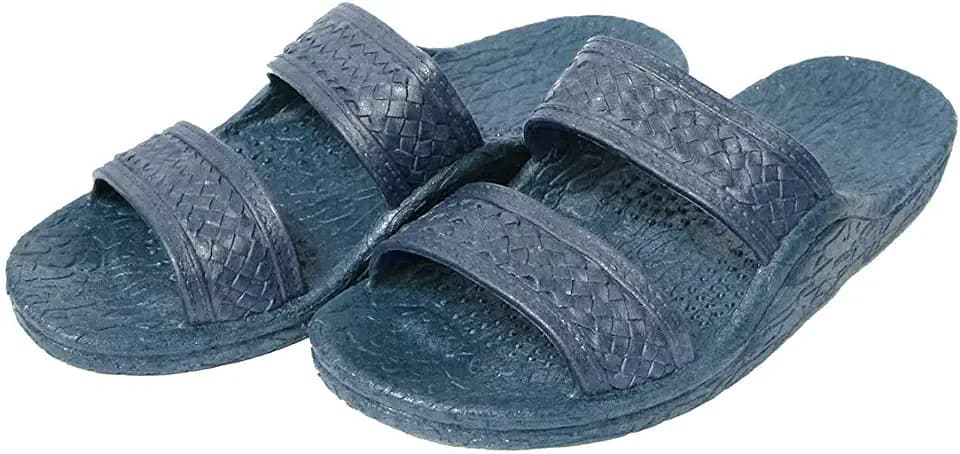 Pali Hawaii Jesus Sandal