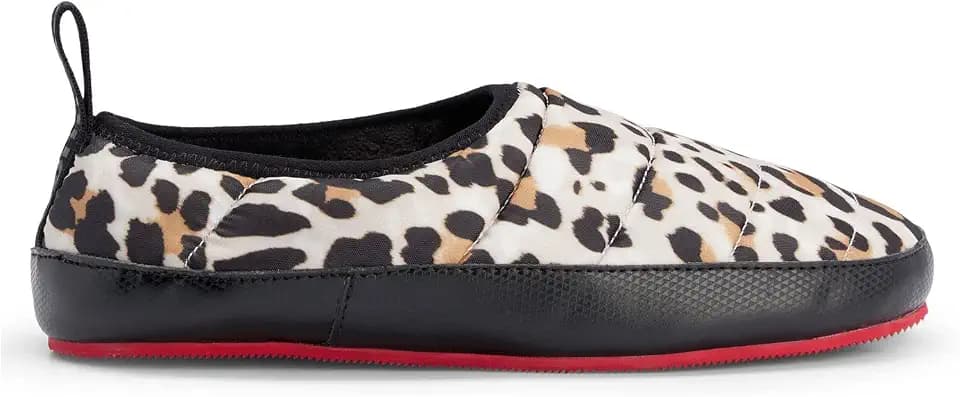 HUGO Damen Cozy_Slip_Leo Home_Shoe
