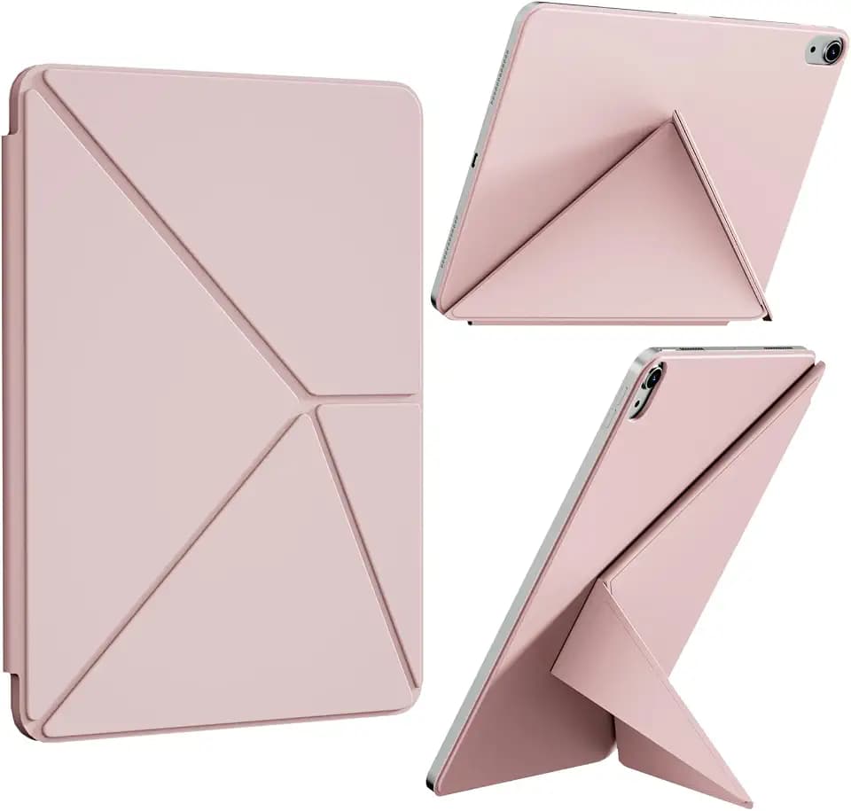 Case for iPad (A16) 11th/10th Generation 11/10.9 Inch (2025/2022)