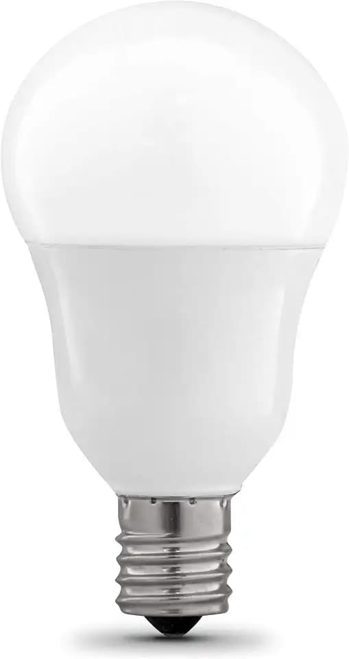 FEIT ELECTRIC BPA1560N/927CA/2 60W A15 White LED