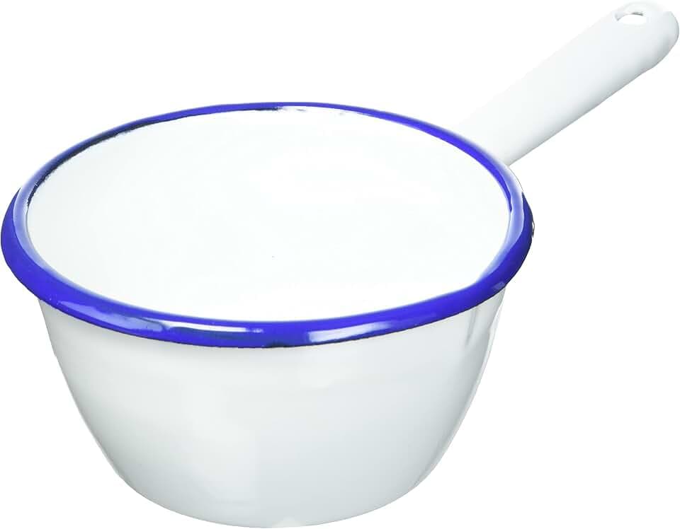 CAZO Blanco 12 cm.
