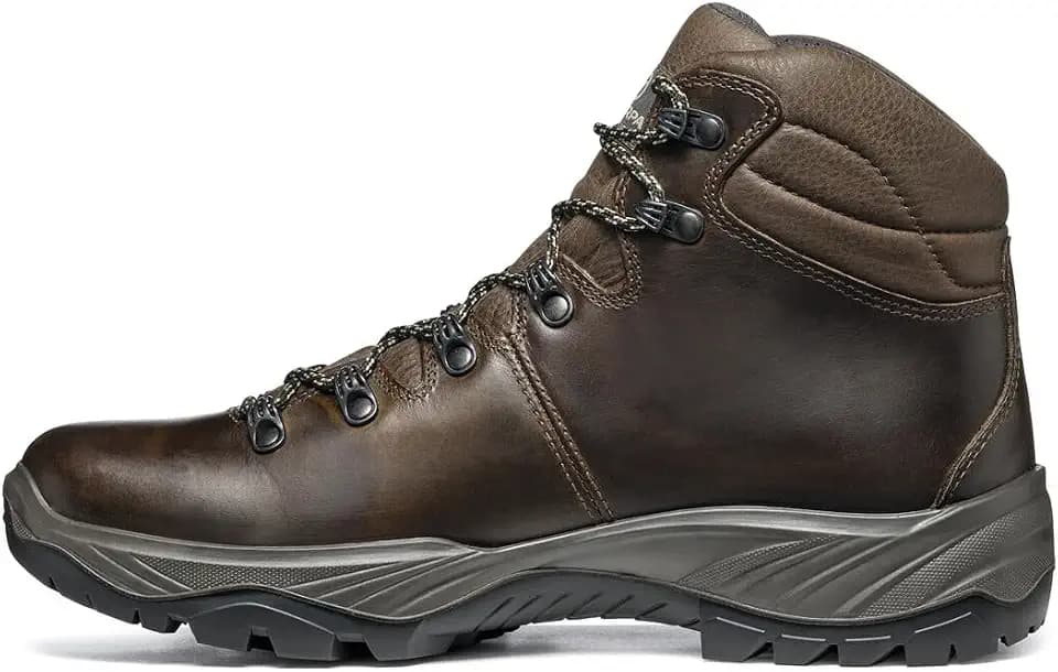 SCARPA Men's Terra GTX Hiking Boots