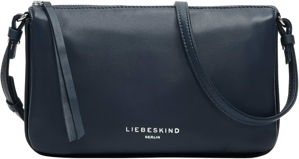LIEBESKIND Crossbody S Nina Indian Sheep Crossbody