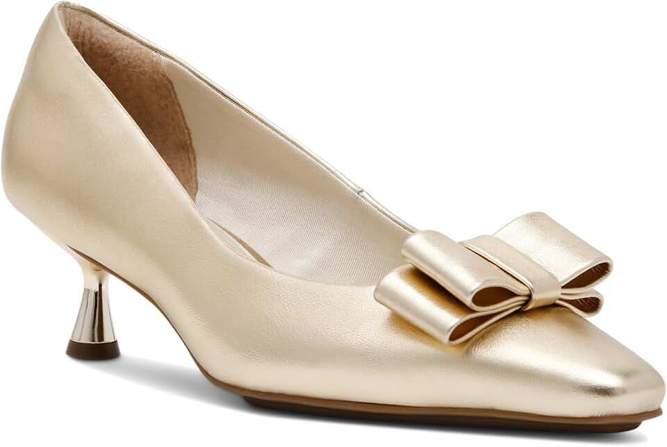 Anne Klein Theresa