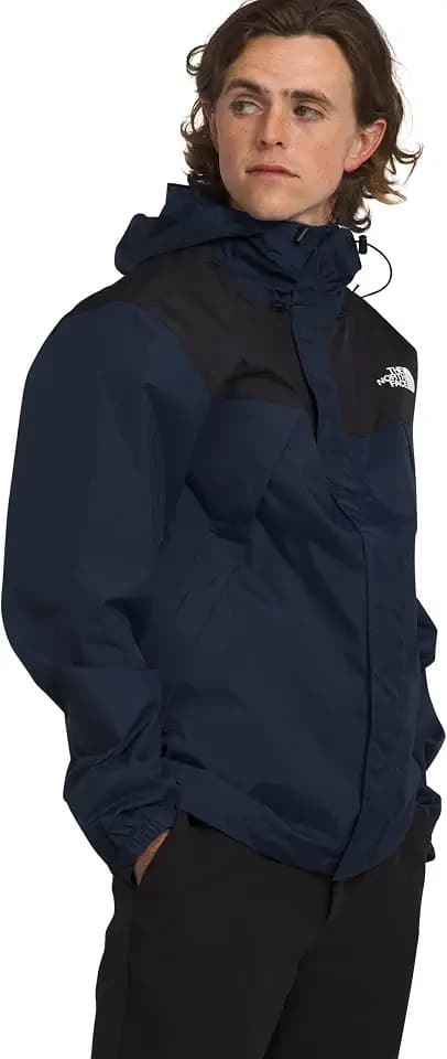 The North Face Men's Antora Waterproof Jacket (Standard and Big Size)