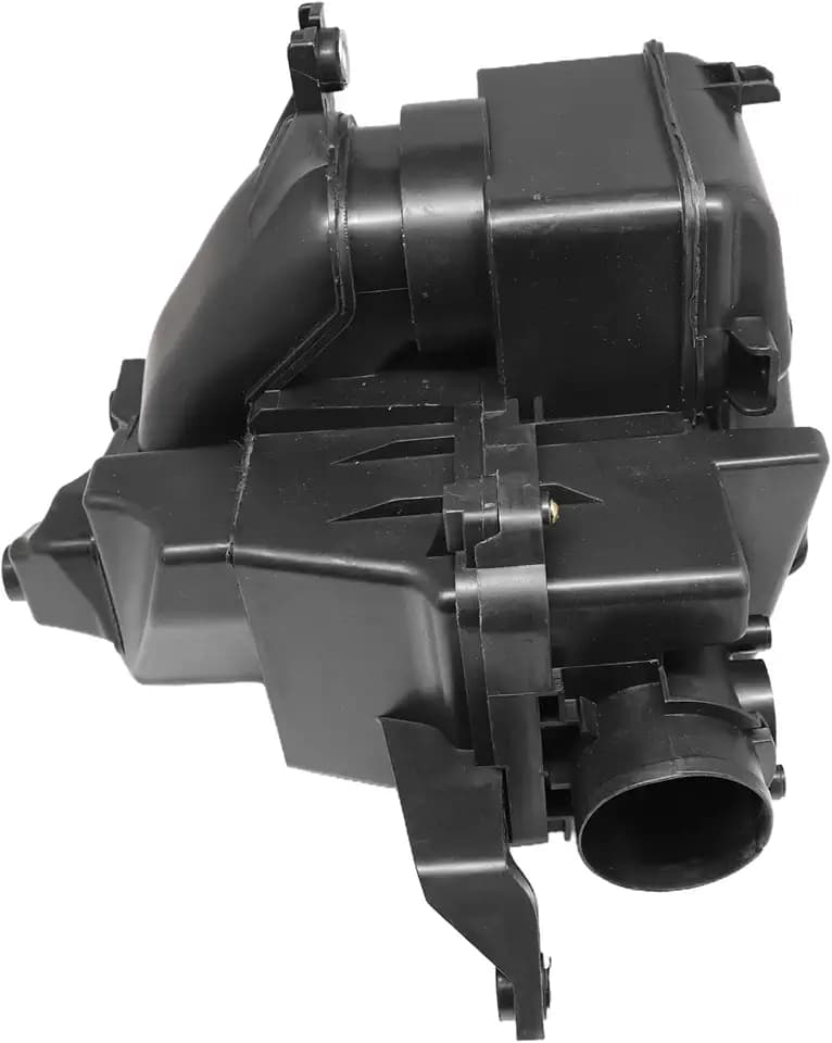 GXARTS Air Filter Box Housing Assembly Compatible With Honda CR-V CRV 1.5L Turbo 2017-2022 Engine Air Cleaner Intake Body 17201-5PA-A00 17210-5PA-A00 Airbox