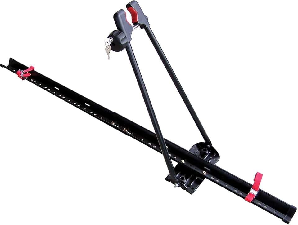 Swagman Upright Dachhalterung Fahrradträger