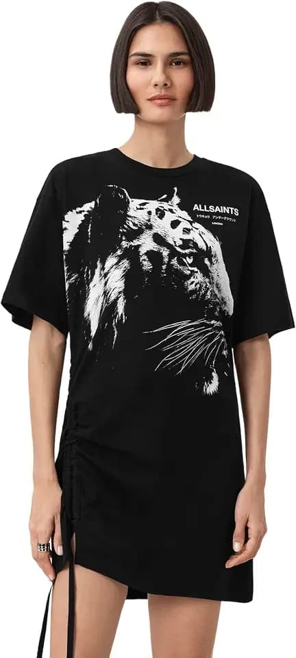 AllSaints Women's Ivana Naenia Dress