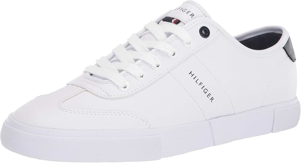 Tommy Hilfiger Men's Pandora Sneaker