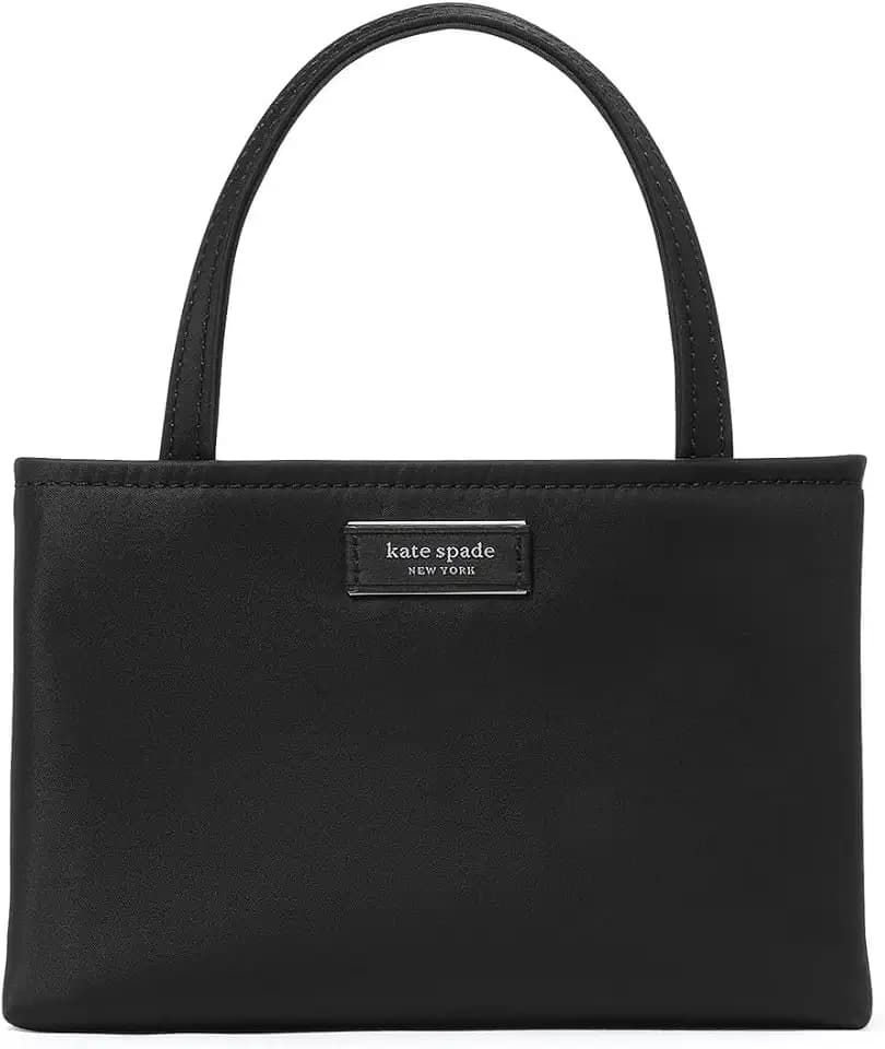 kate spade new york Sam Icon Ksnyl Mini Tote