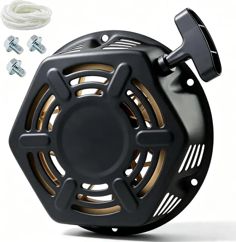 GX390 Recoil Starter Compatible with Champion 389cc 439cc 420cc