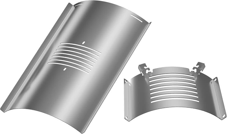 Pellet Grills Replacement Parts for Pit Boss PB850 PB820 Series Smoker