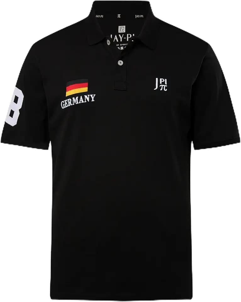 Jay-PI Men's Polo Shirt
