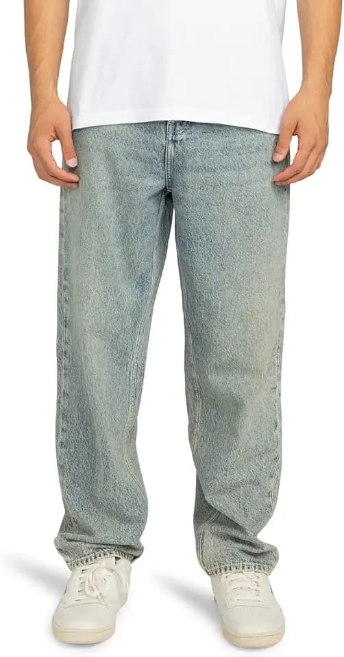 Element Herren Hose Relax 5 Denim