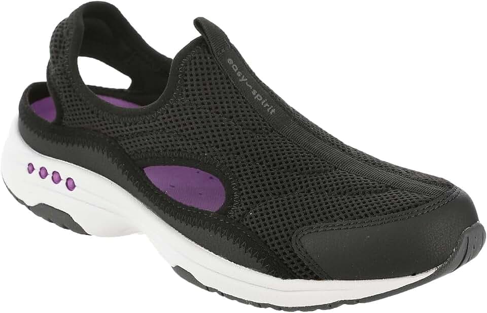 Easy Spirit Women's Trina 2 Walking Sneakers