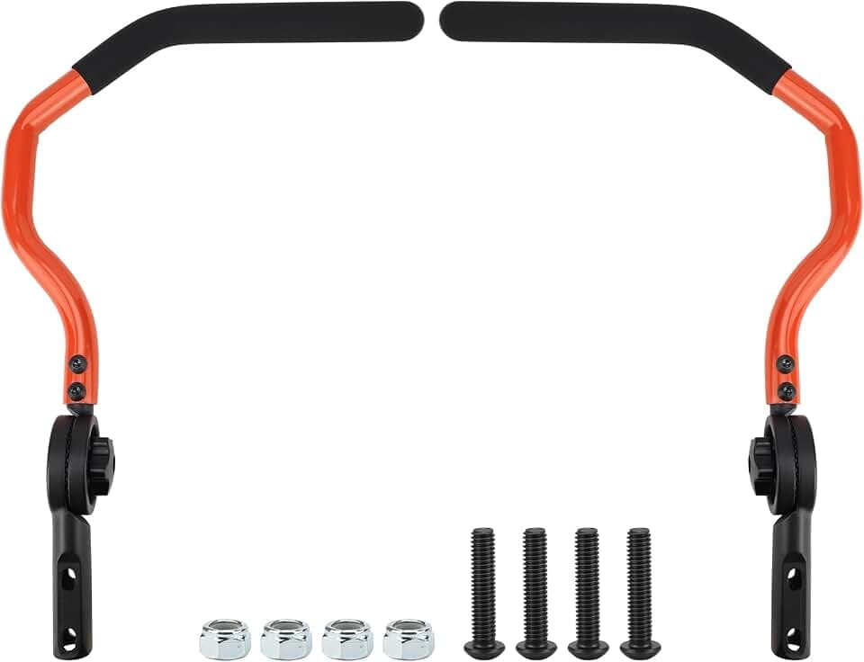 031-9060-00 Adjustable Steering Arm Kit Replacement 031-9060-18