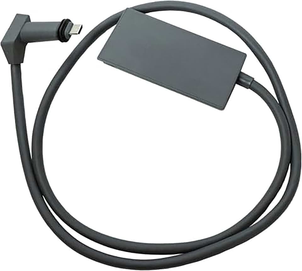 Generic Starlink Ethernet-Adapter für kabelgebundenes externes Netzwerk (01560575-001)